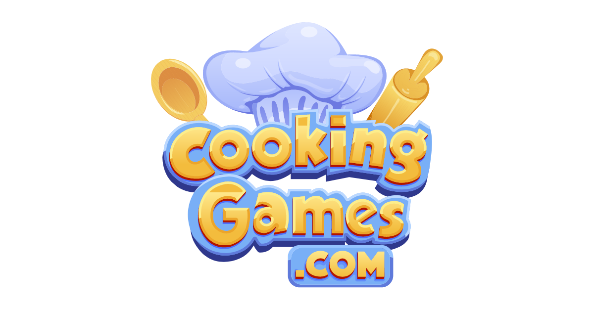 Cooking Games - Play Free Cooking and Baking Games