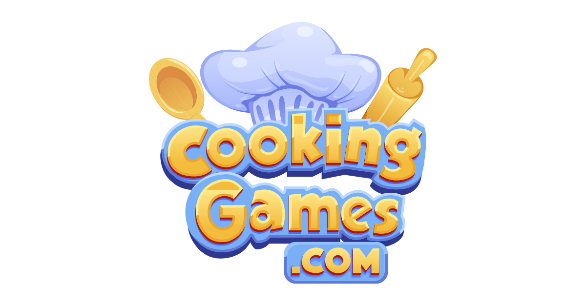 Cooking Games - Order Games